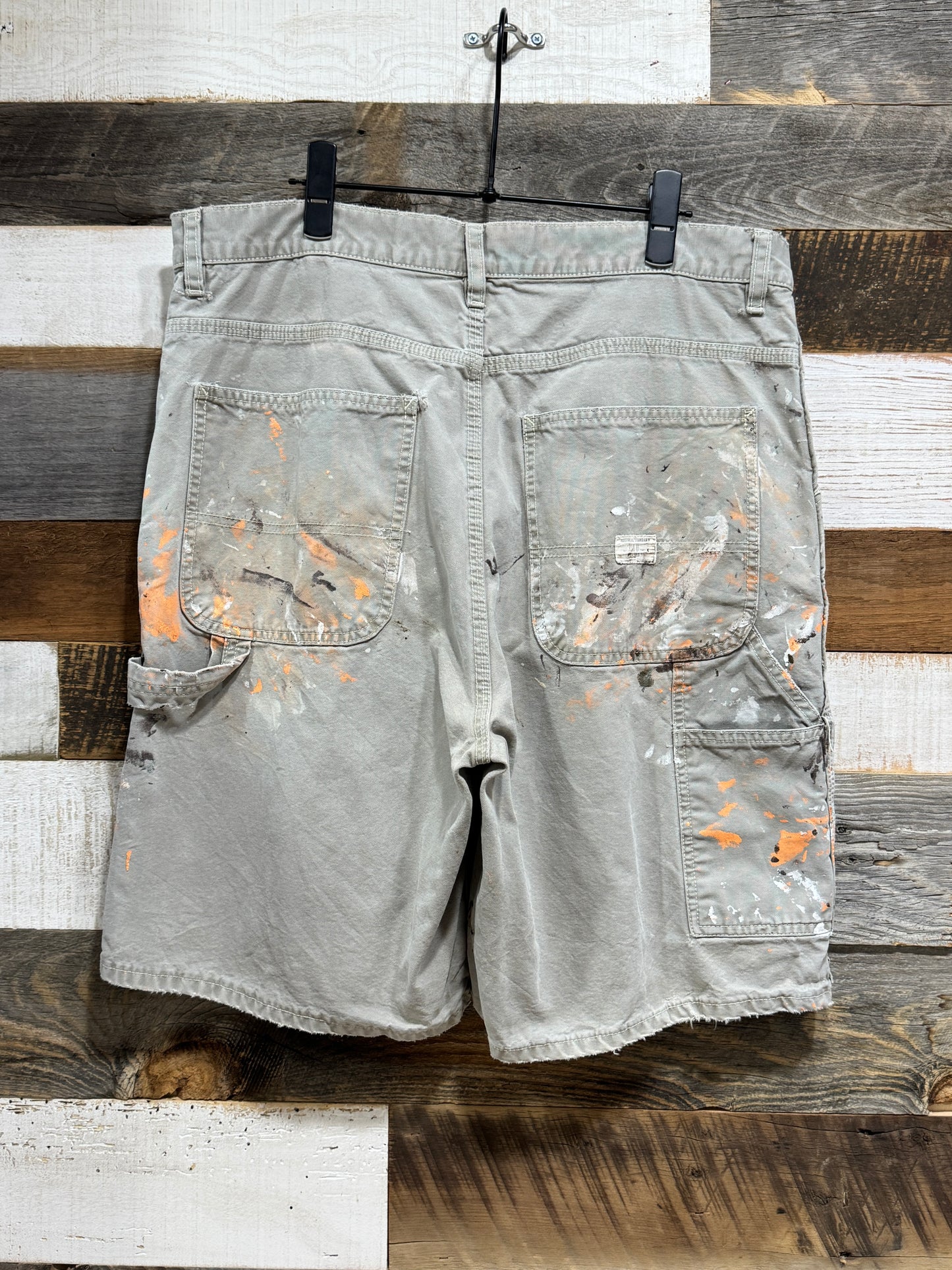 Gap Carpenter Shorts