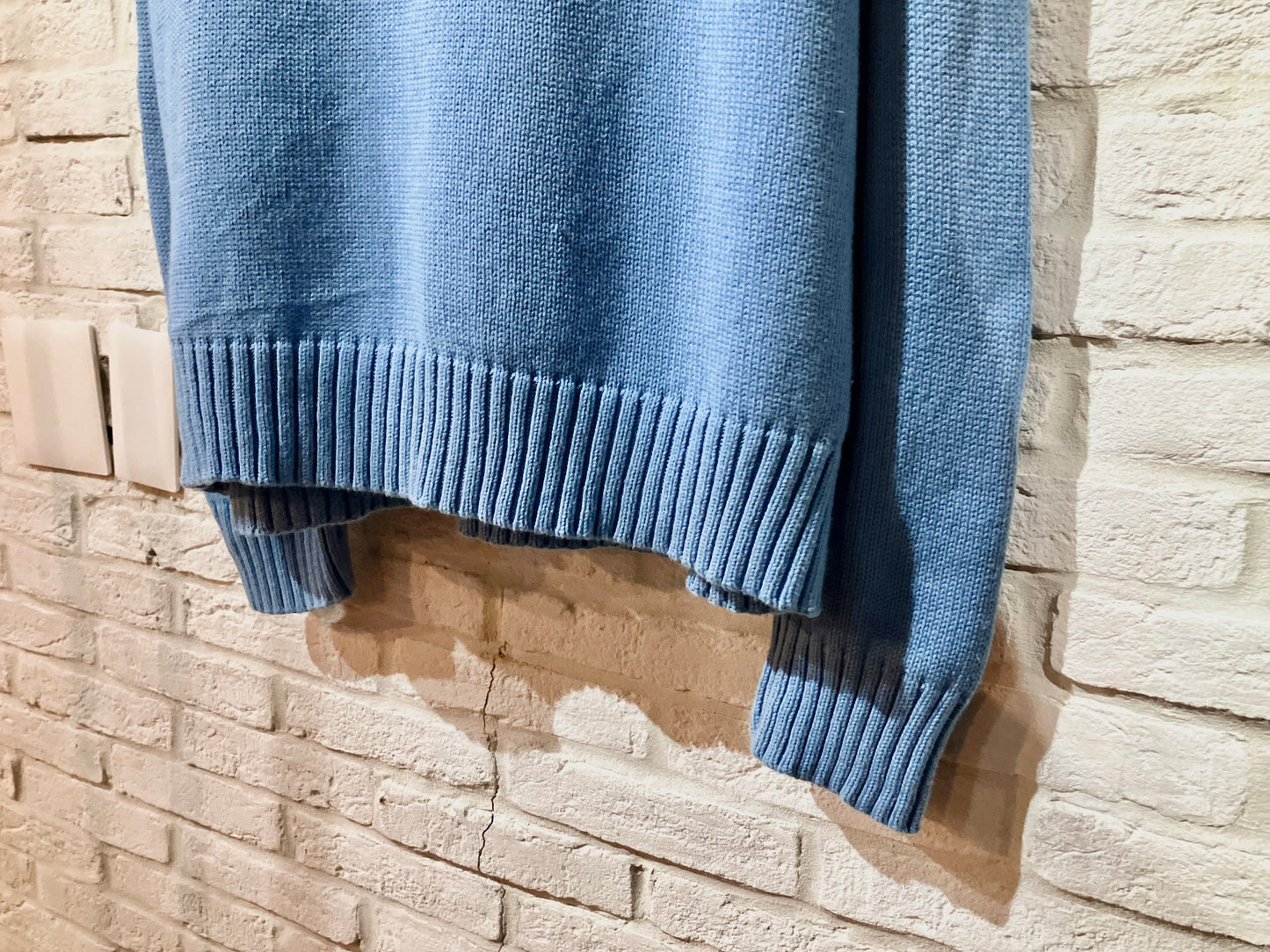 "GAP" Old Design Cotton Knit