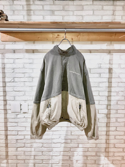 00s Design 3way Smooth JKT