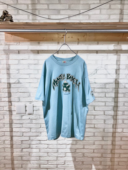 Old Printed Tee