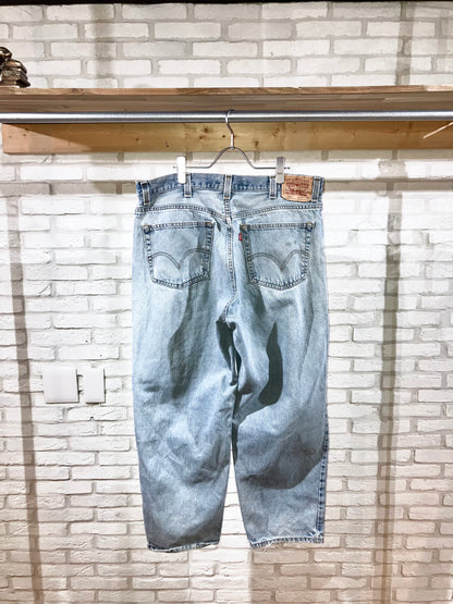 "Levi's" 00s Wide Denim Pants