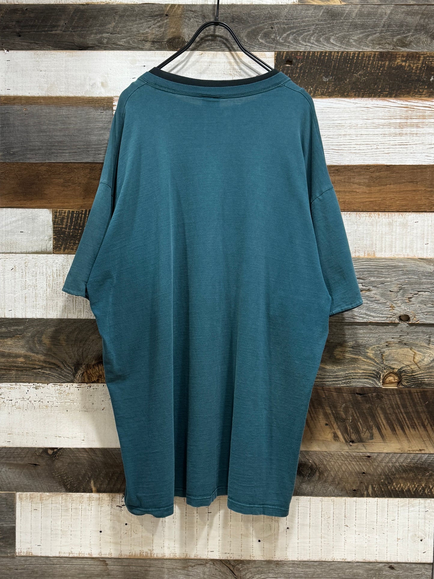 Old Layered Tee