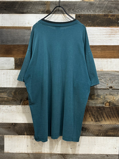 Old Layered Tee