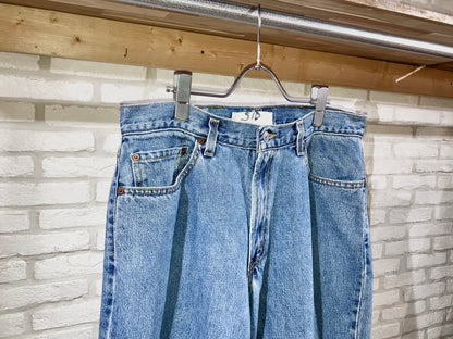 "Levi's" 00s Wide Denim Pants