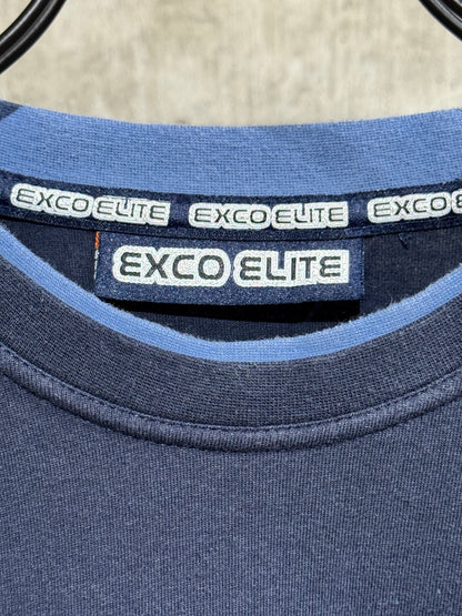 Exco Elite Layered LS Tee