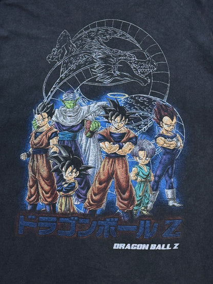 Dragon Ball Z Tee