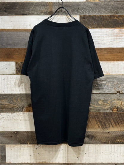 Hissing Cat Tee