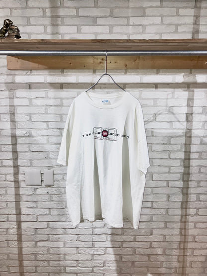 Old Printed Tee