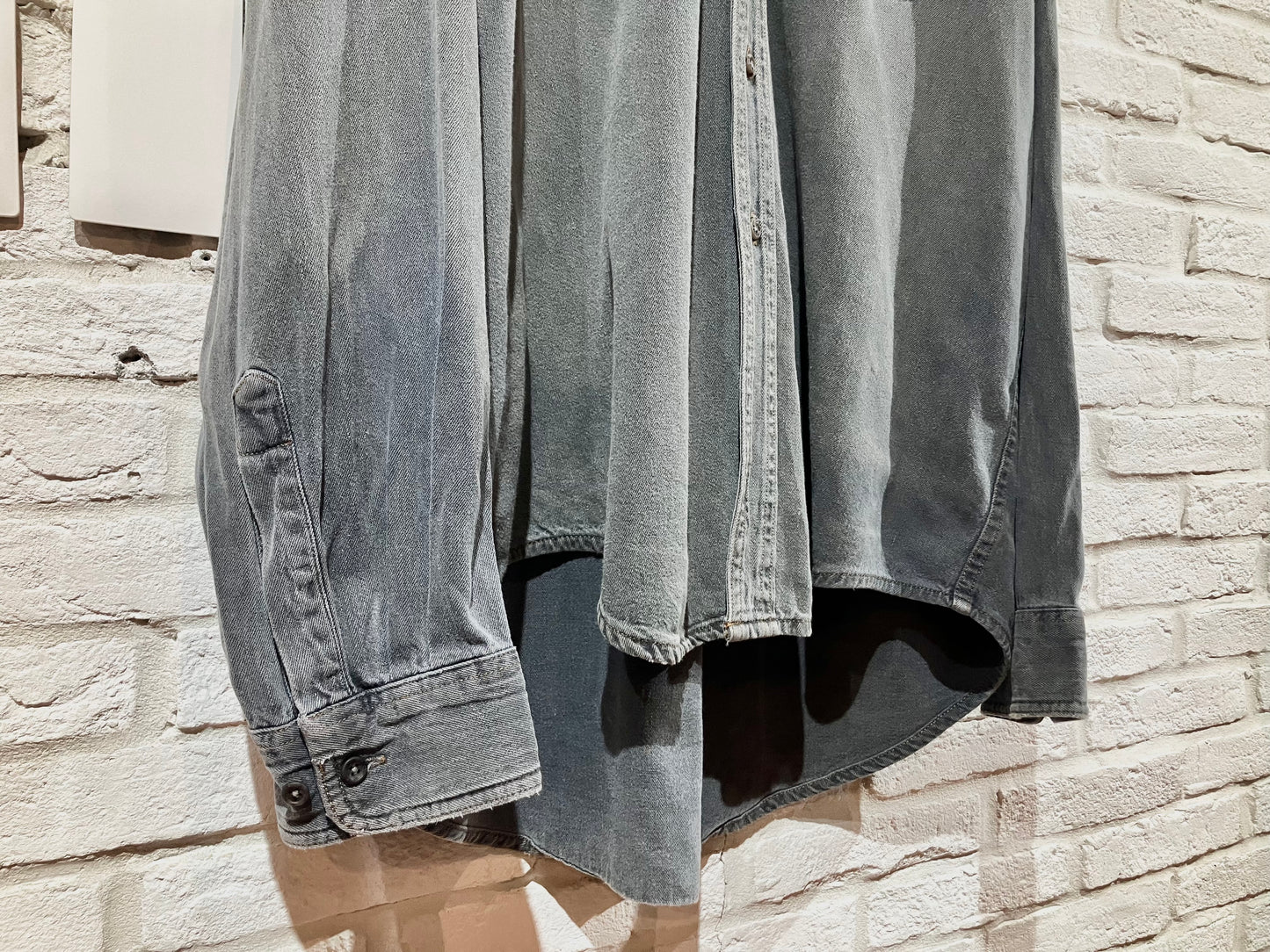 "GAP" Old Good Color Shirt