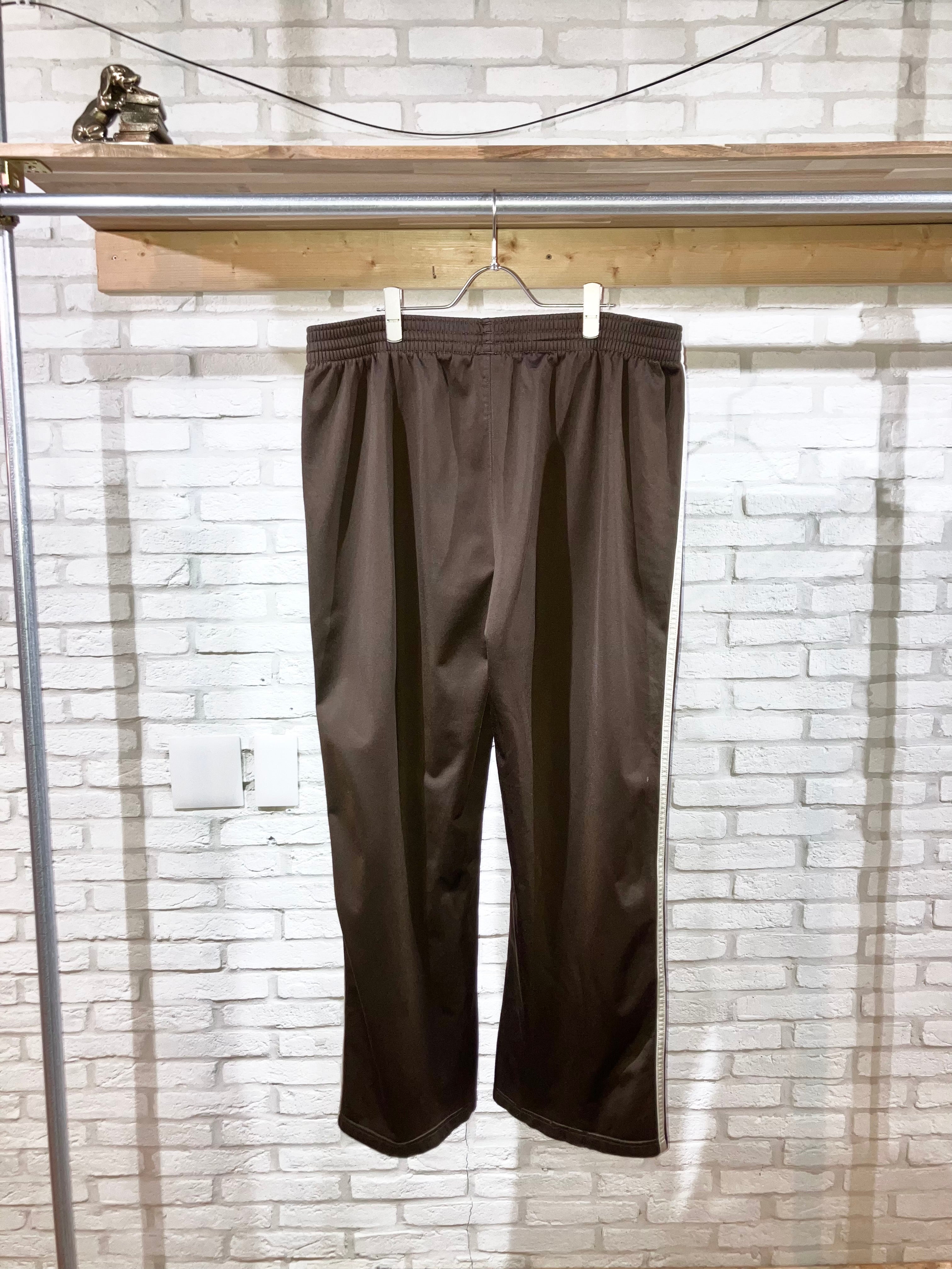 ウォーキング・ランニングウェア 00s adidas wide track pants y2k adidas