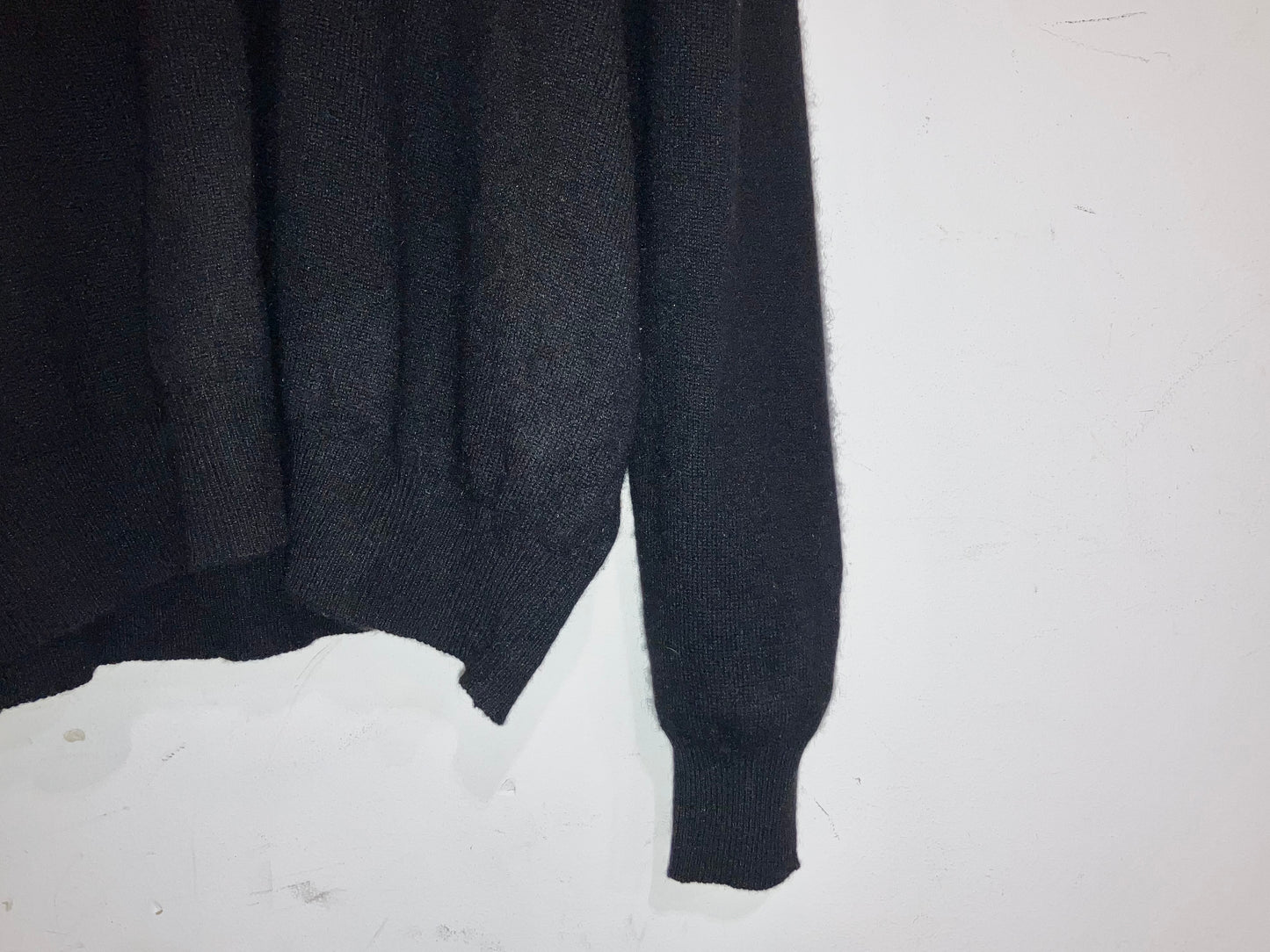 00s Cashmere Knit
