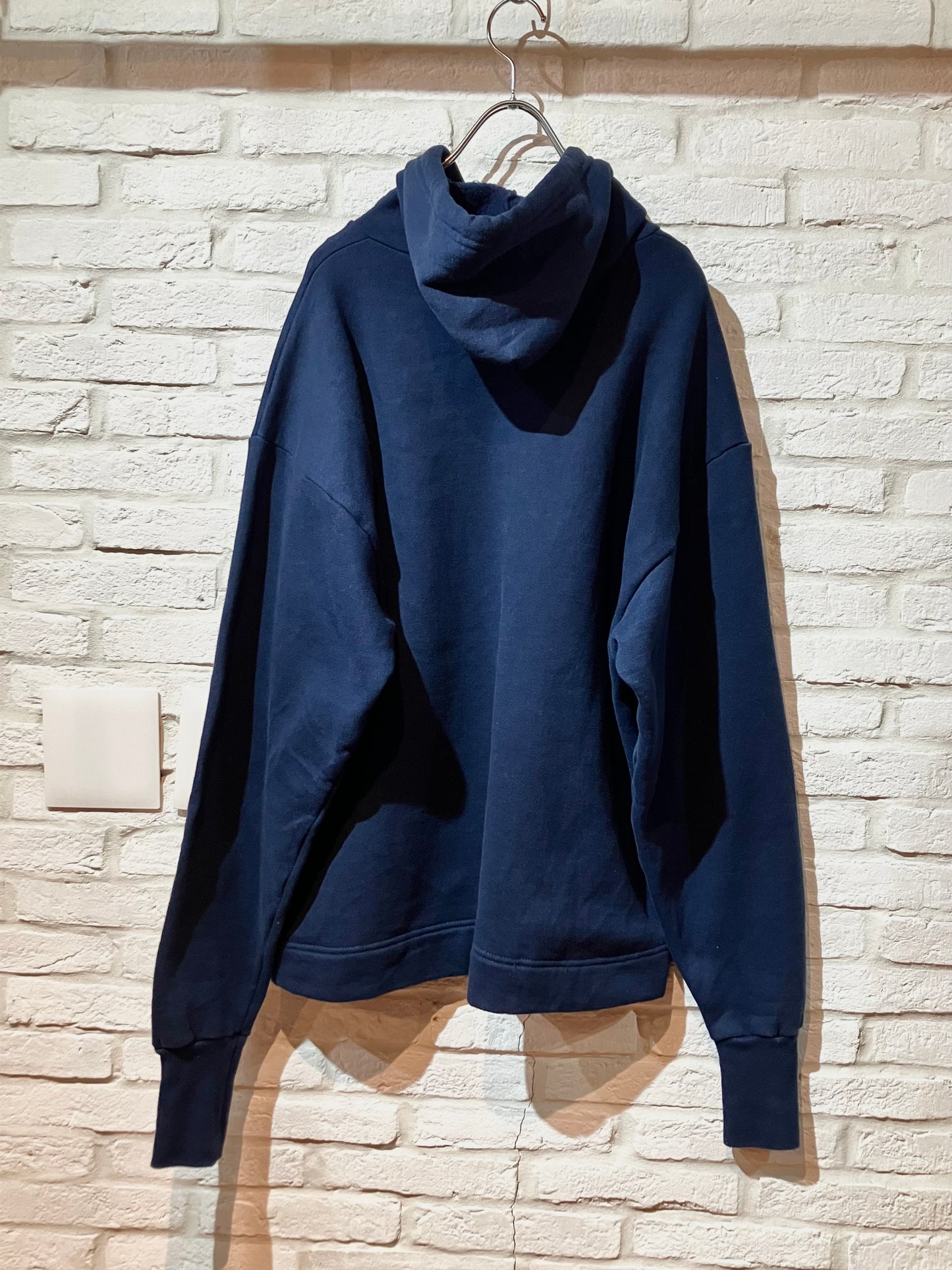 "RUSSELL" Old Design Hoodie