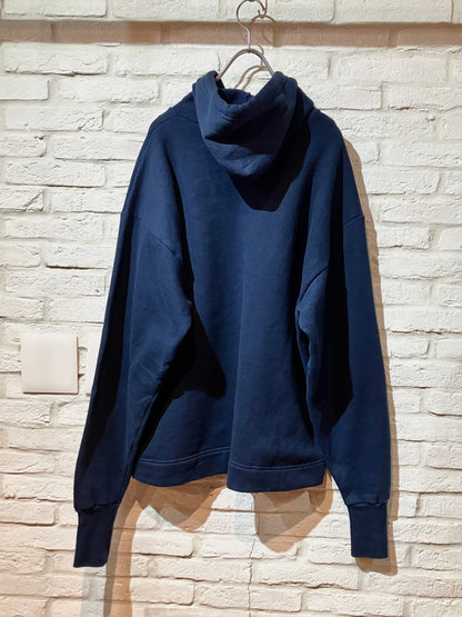 "RUSSELL" Old Design Hoodie