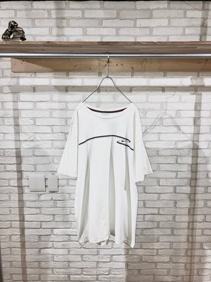 "NIKE" 00s Design Tee