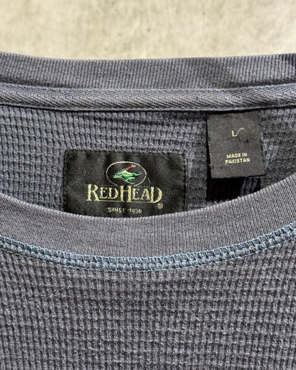 REDHEAD Thermal LS Tee