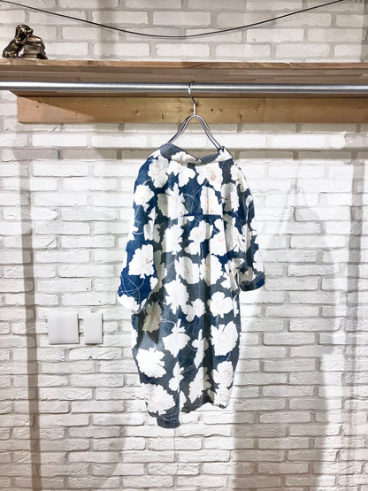 "GAP" 20s Aloha Shirt