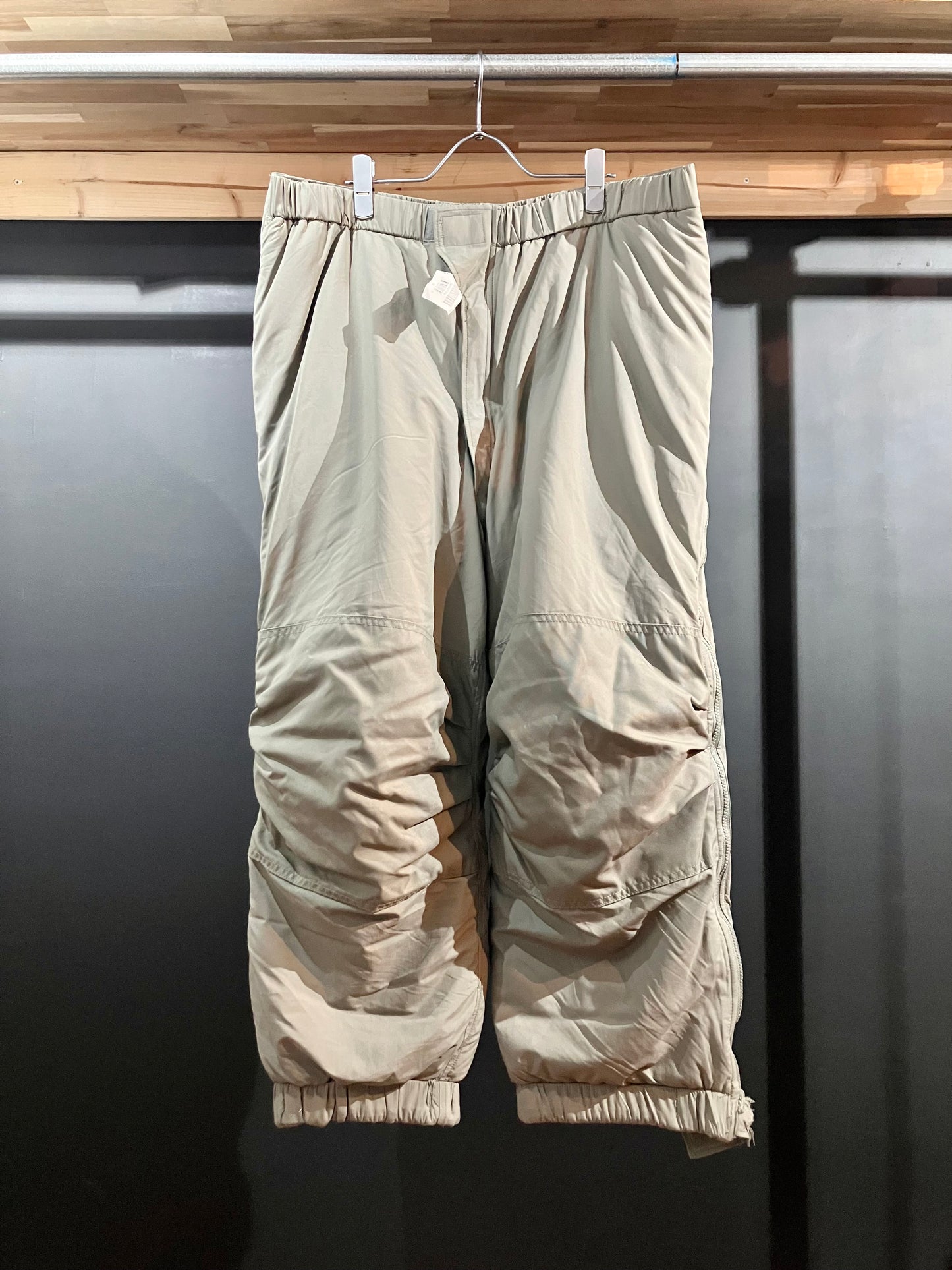 ECWCS LV7 trousers