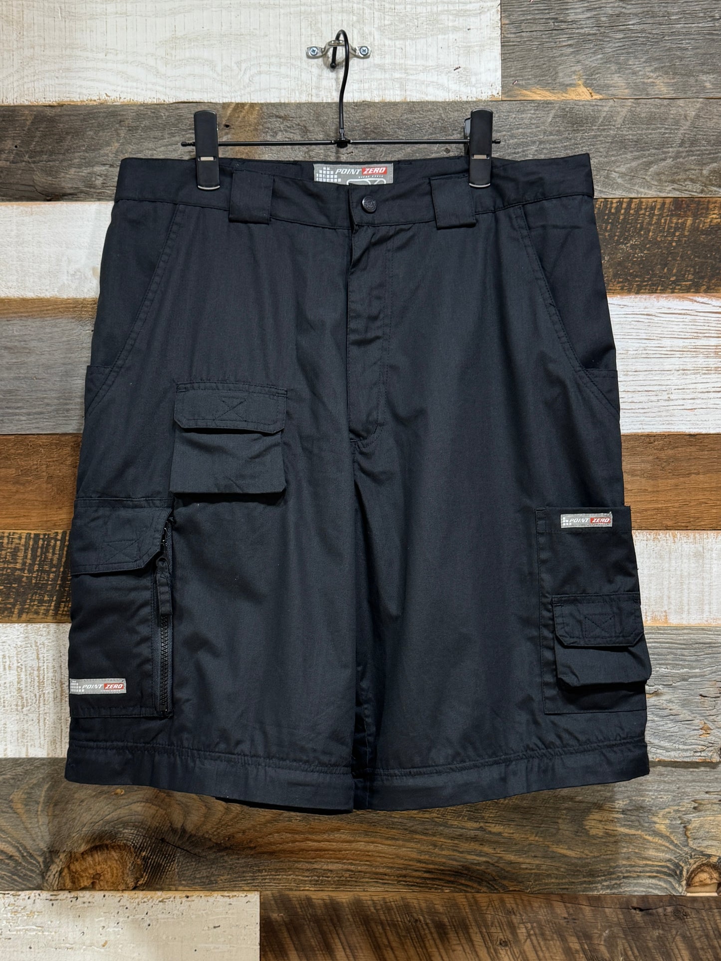 00s Gimmick Zip-off Cargos