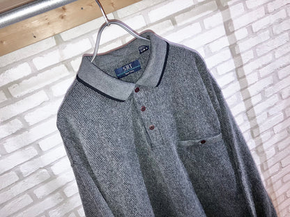 00s Design Polo Shirt