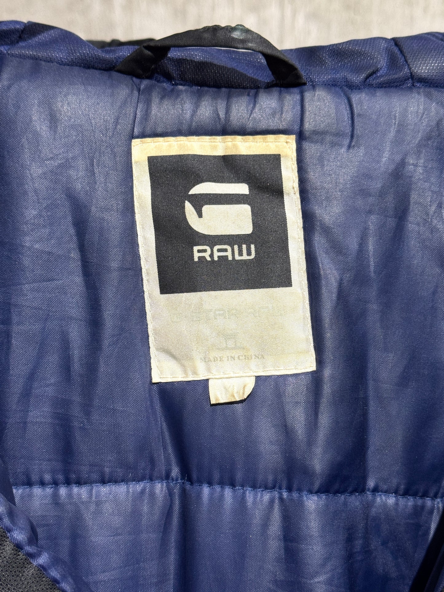 G-Star RAW Dome Jacket