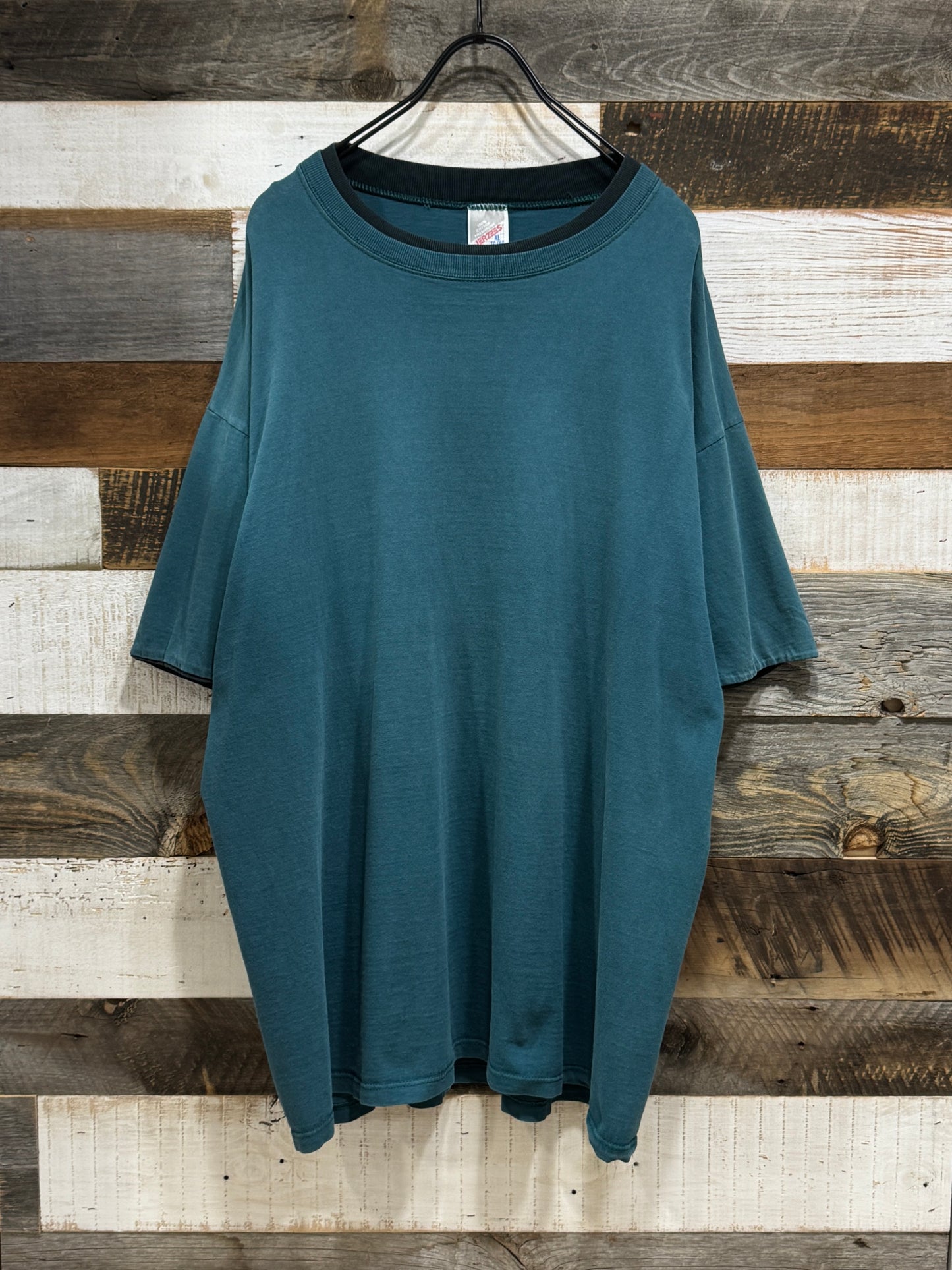 Old Layered Tee