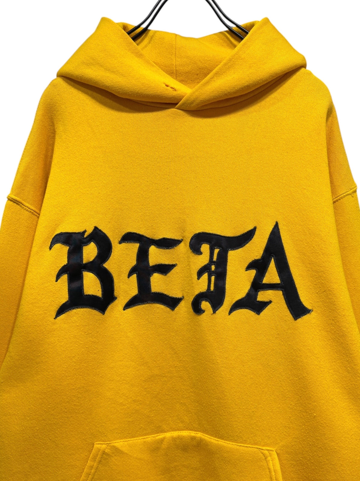 Old Russel Athletic BETA Hoodie