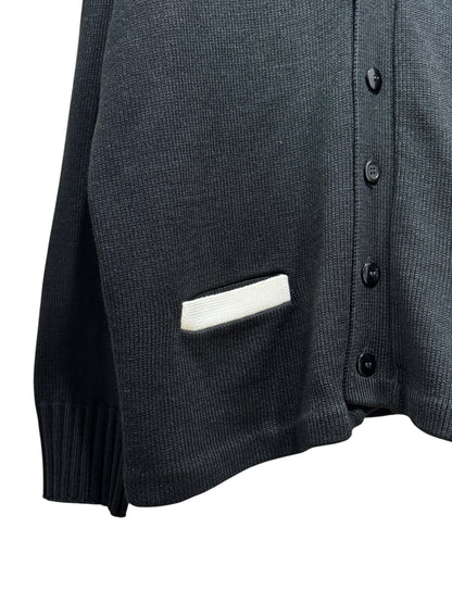 Old Varsity Cardigan