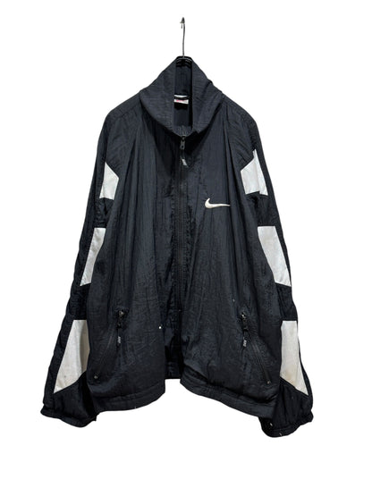 Old Nike Nylon Jacket