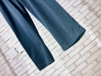 "NIKE" 00s Wide Sweat Pants