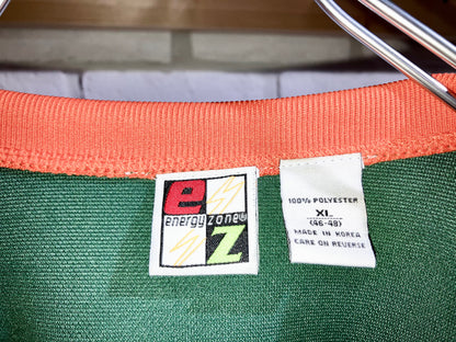 Old Design Ringer Tee