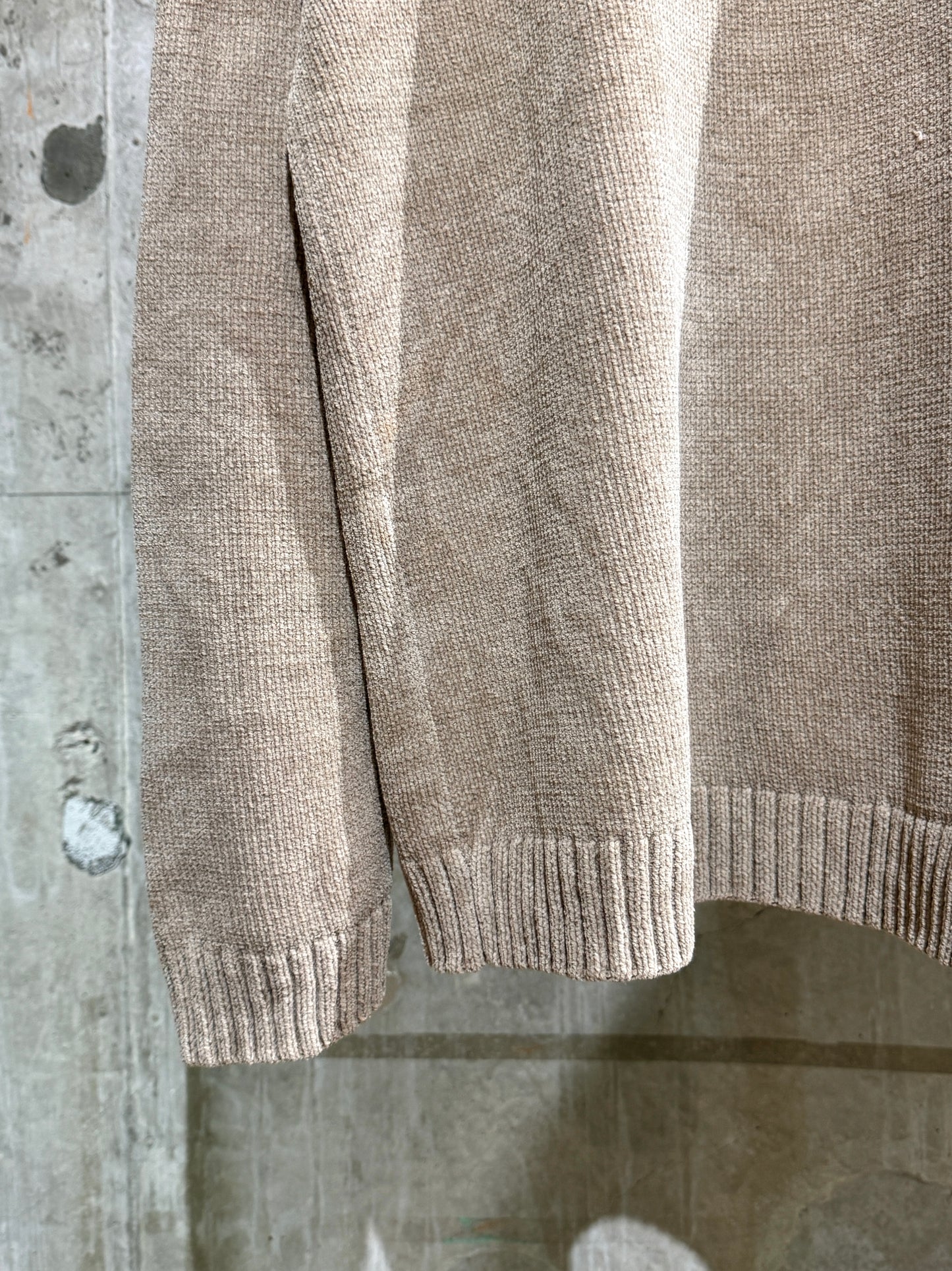 Van HeusenHalf-zip Sweater