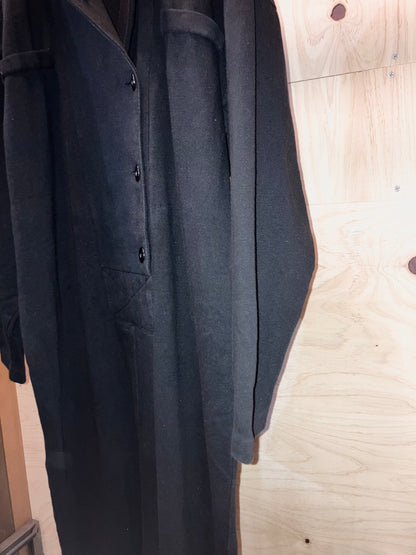 Old Design Sweat One Piece