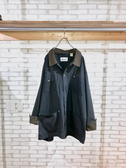 "HABAND" Old Oversized Design Chore JKT