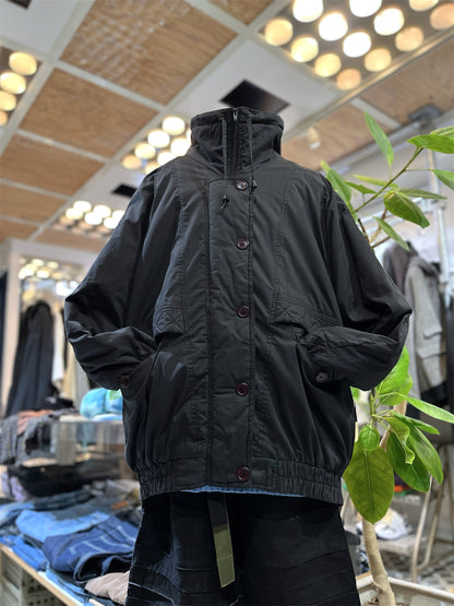 Old Puffer design jacket