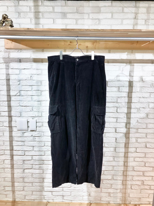 "CHEROKEE" 00s Couduroy Cargo Pants