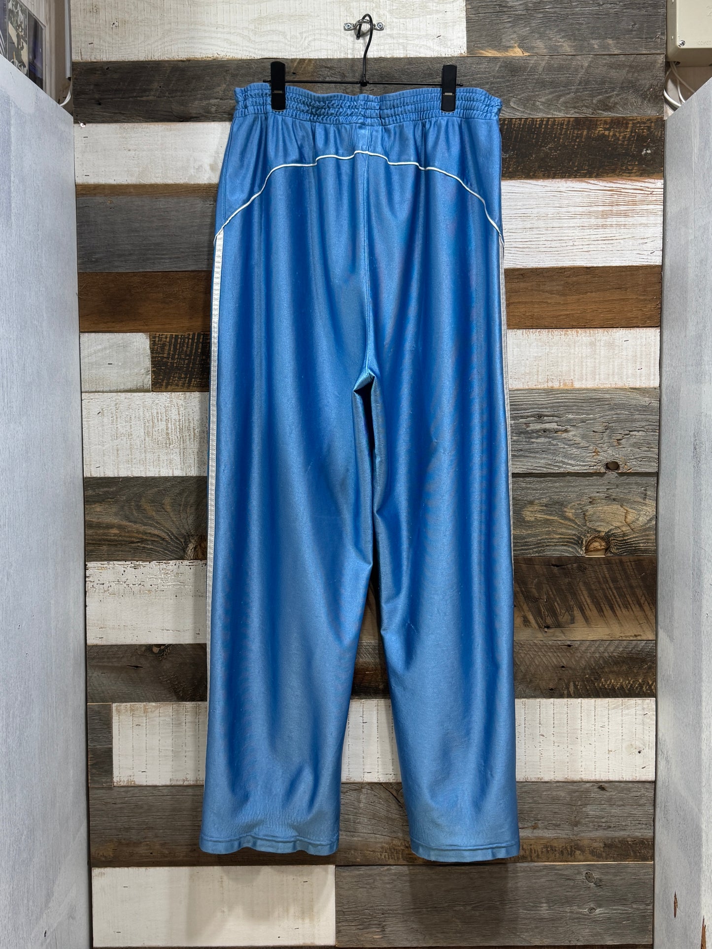 00s Adidas Loose Track Pants
