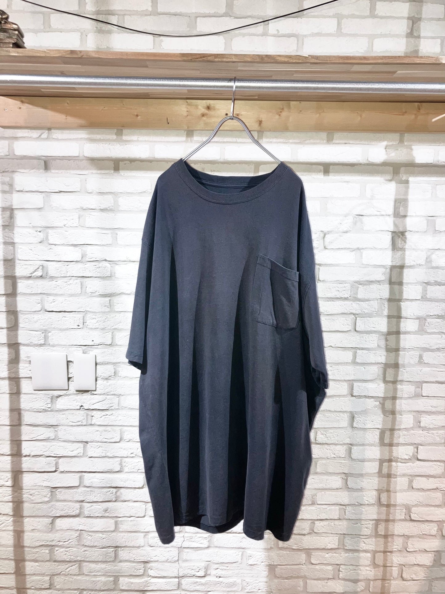 00s Super Big Tee