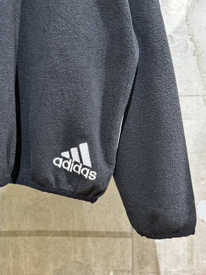 Adidas Fleece Jacket
