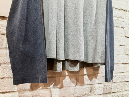 "GAP" Old Design Raglan Tee
