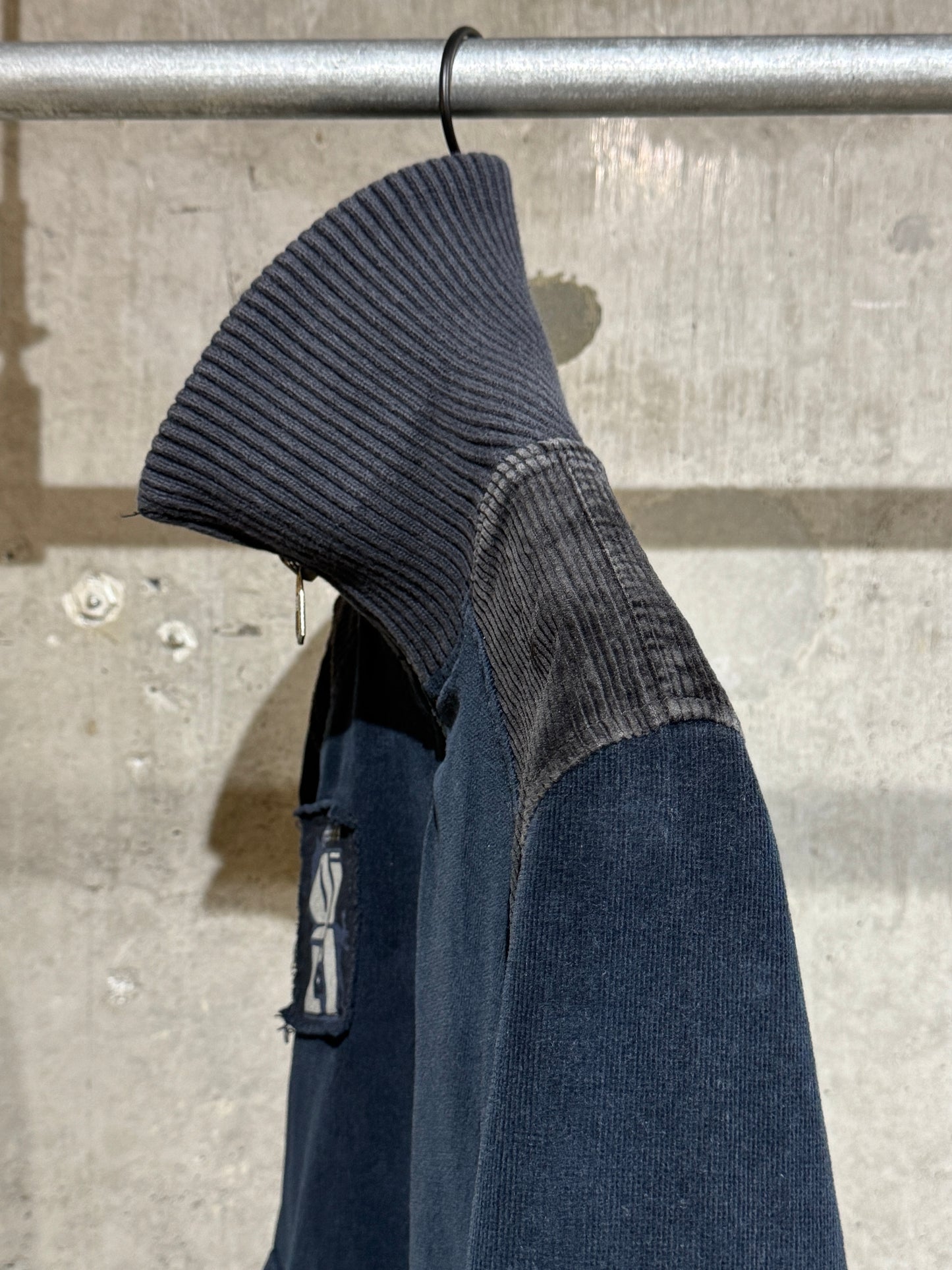 Silvian Heach Zip-up Blouson