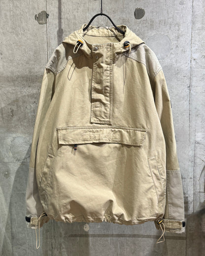Euro Vintage SIXTY PRO-TEC Anorak Jacket