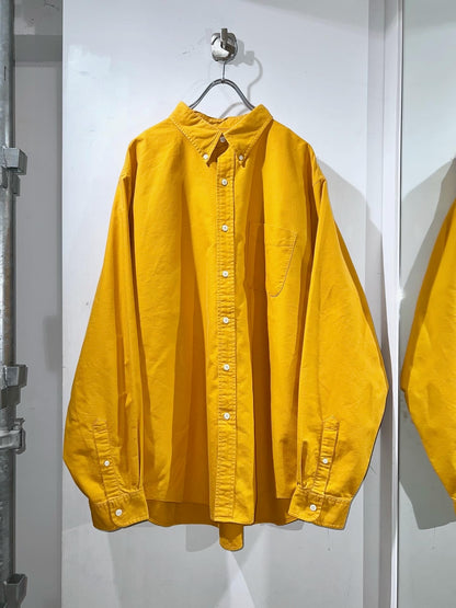 Old J.CREW Cotton Button Down Shirt