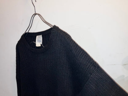 Old Design Knit