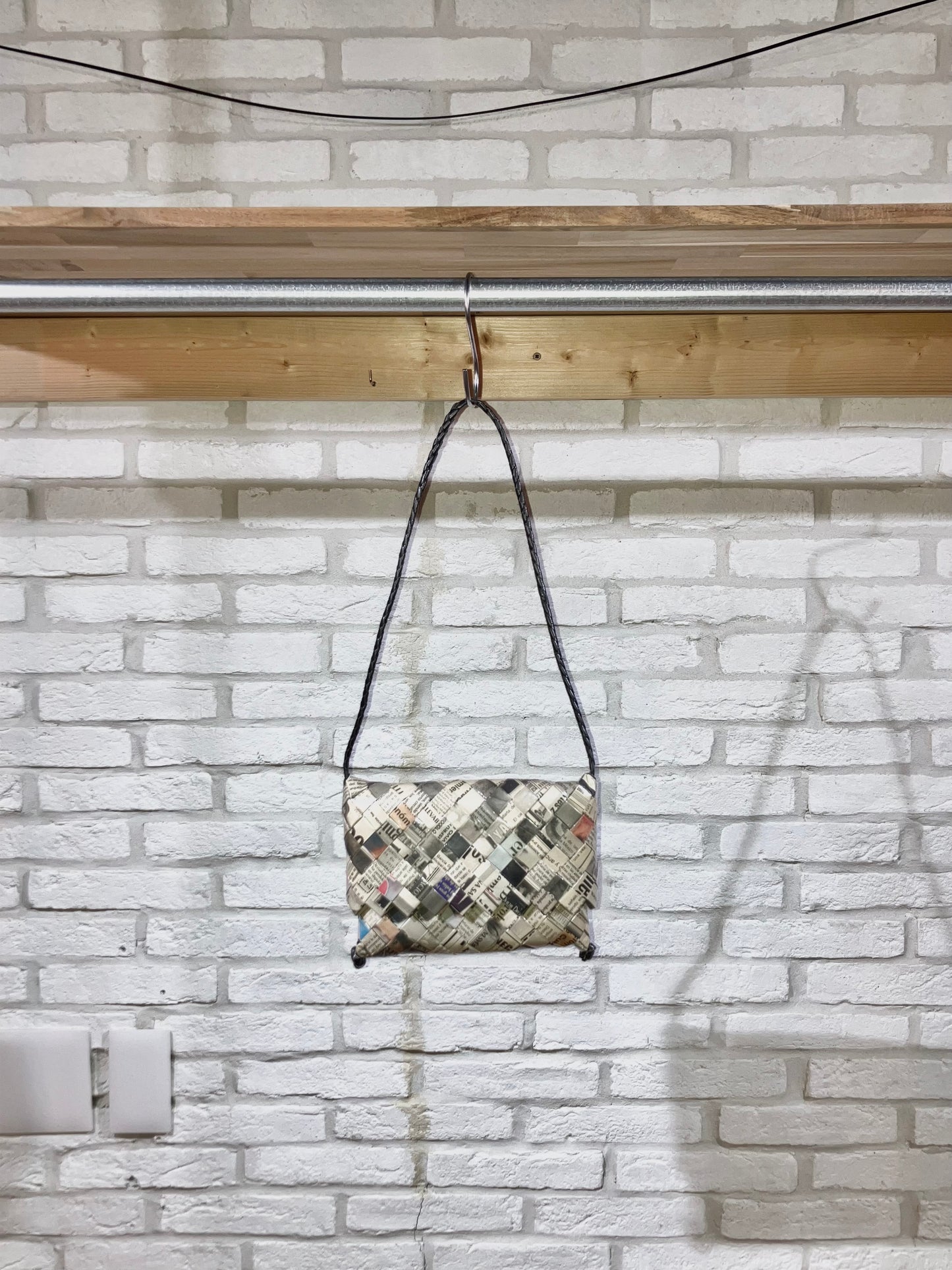 Old Design Bag