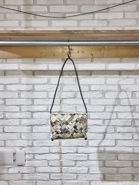 Old Design Bag