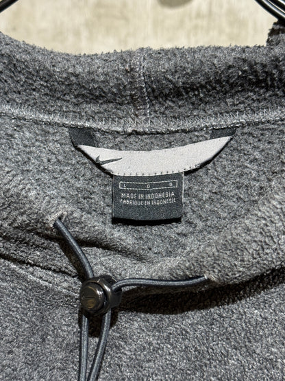 Nike Fleece Hoodie