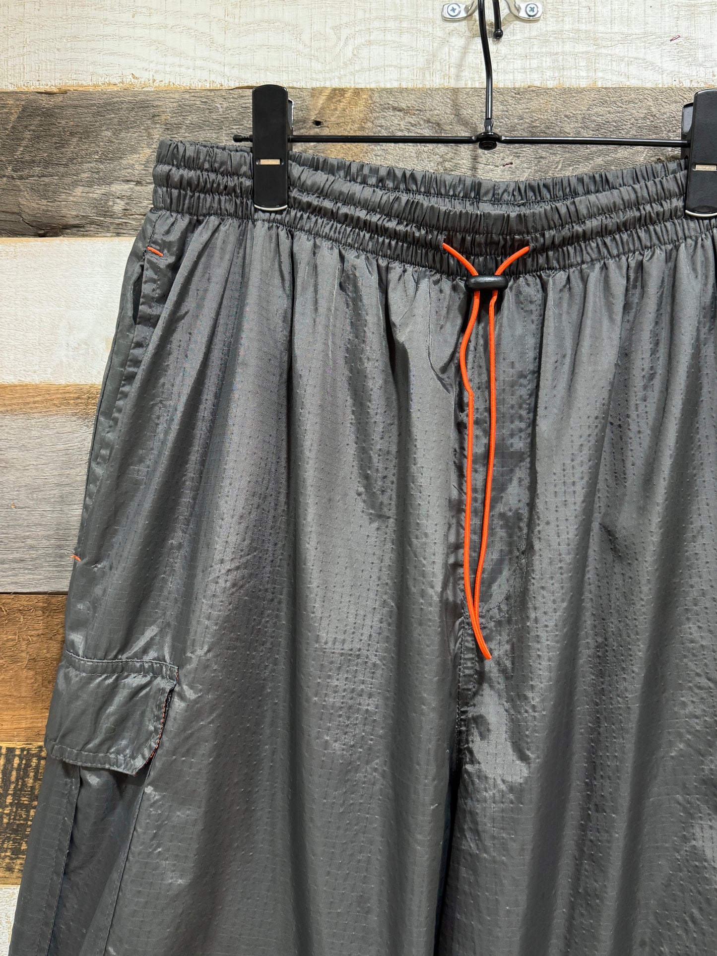 00s 3Way Nylon Zip-off Cargos