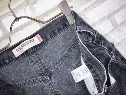 "Levi's" 00s Wide Denim Pants