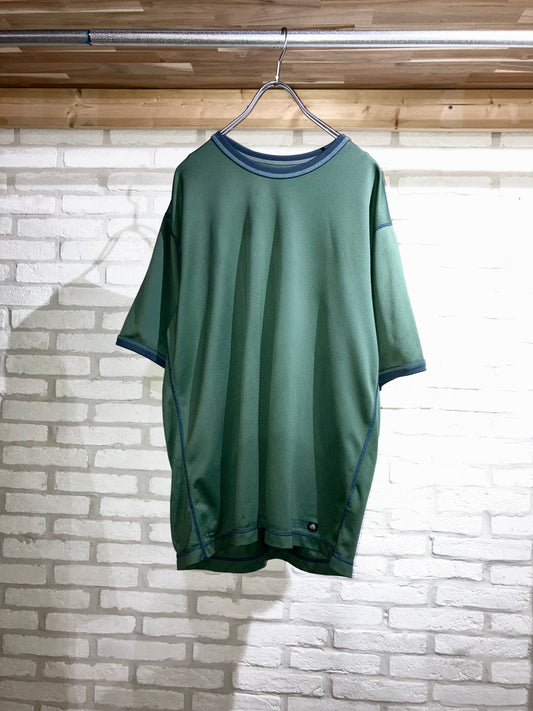 "NIKE ACG" Old Design Mesh Tee