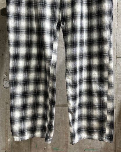 OLD NAVY Plaid EZ Pants